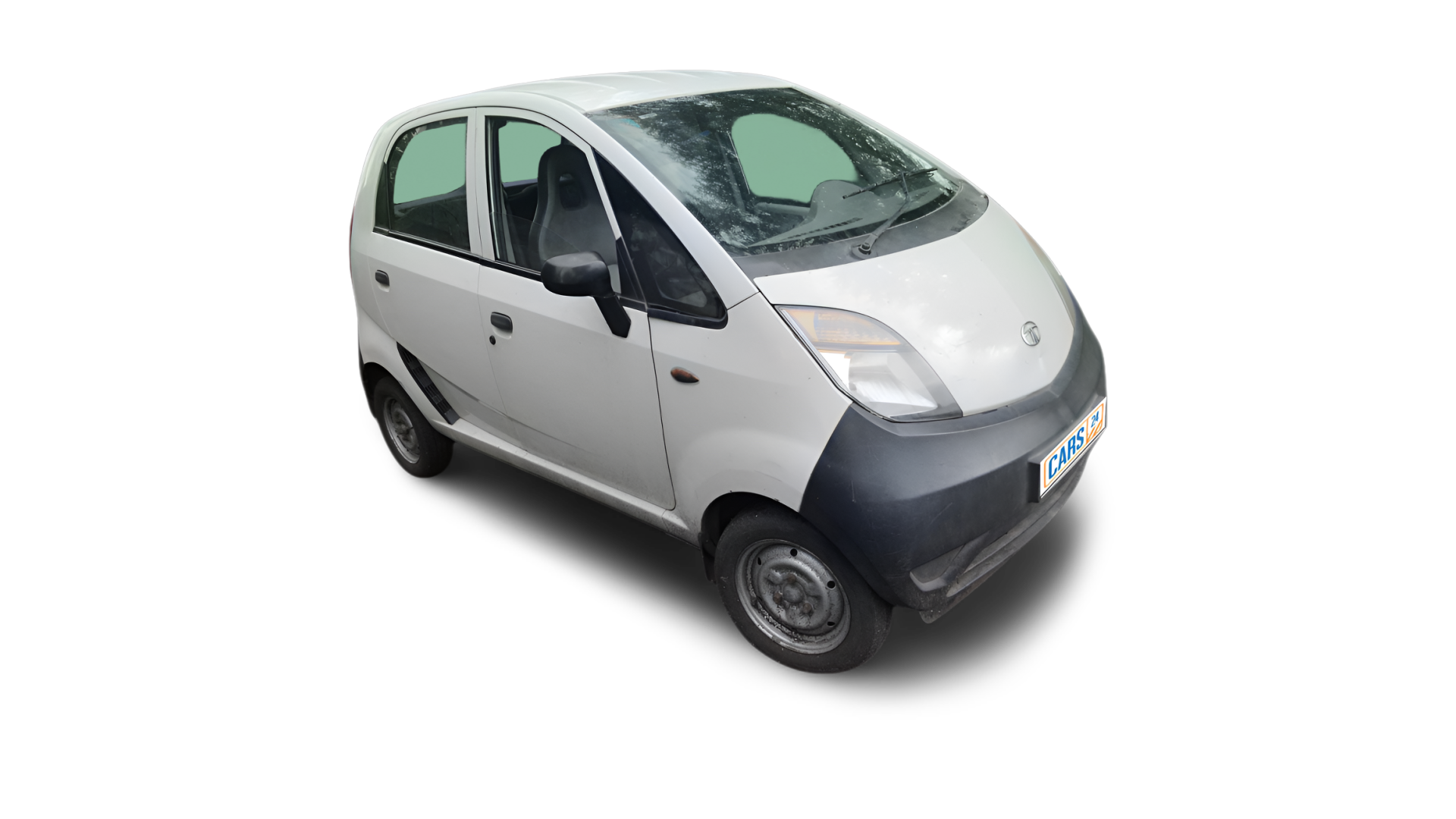 Tata Nano-img